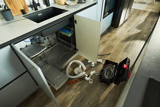 Reliable Drain Cleaning contractor in Claremont, MN by Street Wise - Plumbing